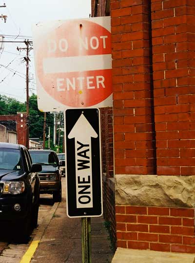 greenwood_oneway