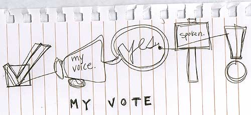 myvote