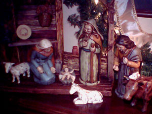 nativity