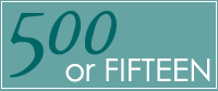 500 500