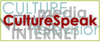 culturespeak culturespeak