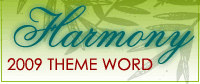harmony