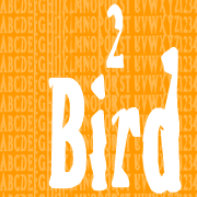 font_bird font_bird
