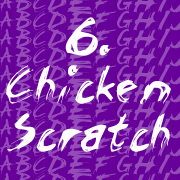 font_chicken font_chicken