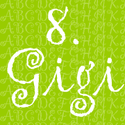 font_gigi font_gigi