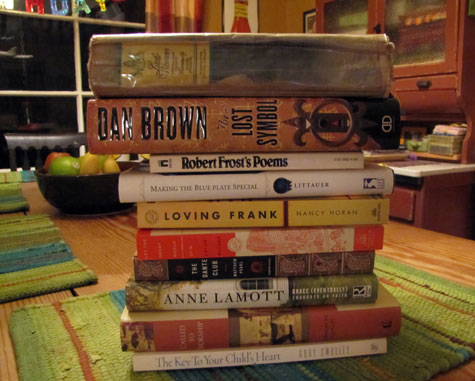 books
