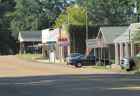 forkville