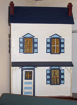 dollhouse
