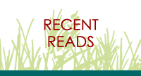 Recent Reads