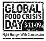 Global Food Crisis Day